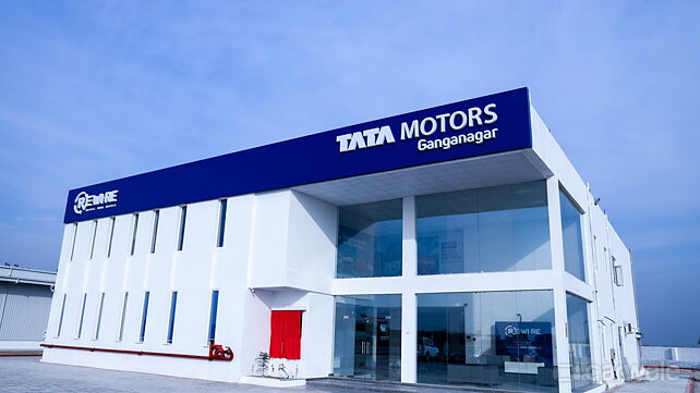 Tata Motors launches its first registered vehicle scrapping facility