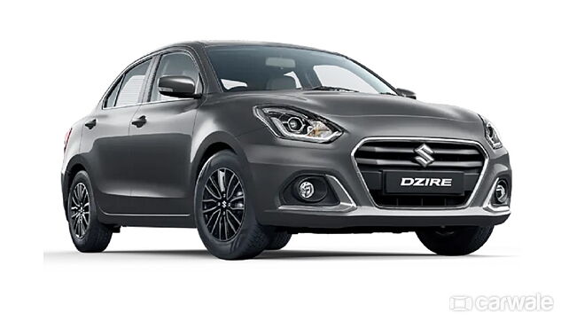 2023 Maruti Dzire specifications and variant details leaked ahead of launch