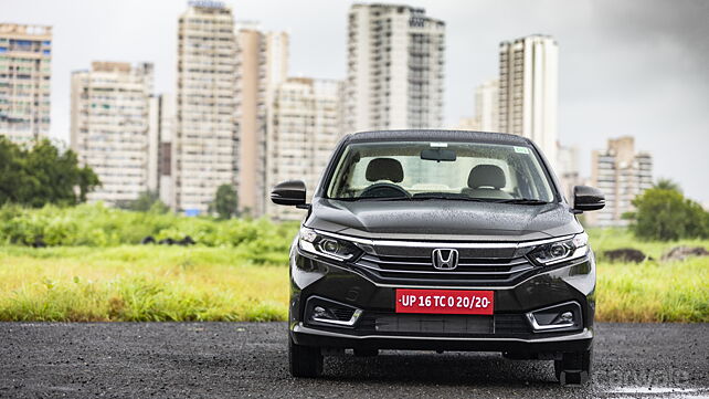 Honda logs 6,086 unit sales in India in February 2023