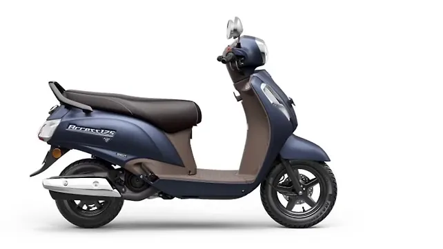 2023 Suzuki Access 125 Top 5 Highlights: Variants, Prices ...