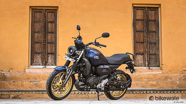 Two-wheelers launched in India in February 2023 – Yamaha FZ-X, Ola S1 Air, and more