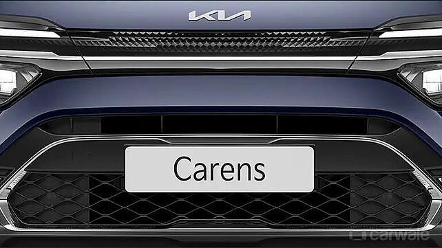 2023 Kia Carens coming with iMT variant; details leaked