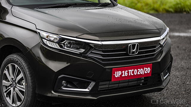Honda announces discounts of up to Rs 26,000