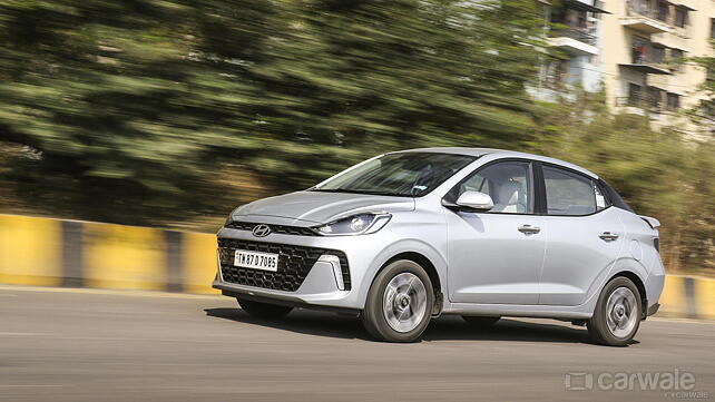 Discounts of up to Rs 33,000 on Hyundai Aura, i20, and Nios in March 2023