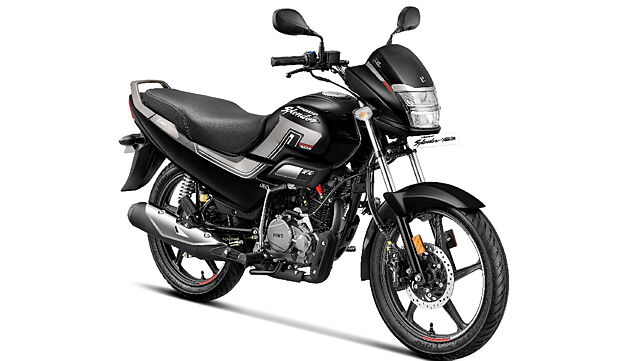 2023 Hero Super Splendor Xtec launched in India at Rs 83,368