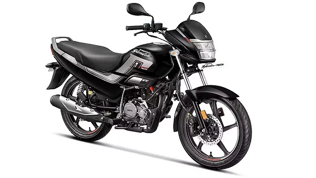 Hero Super Splendor XTEC 125 