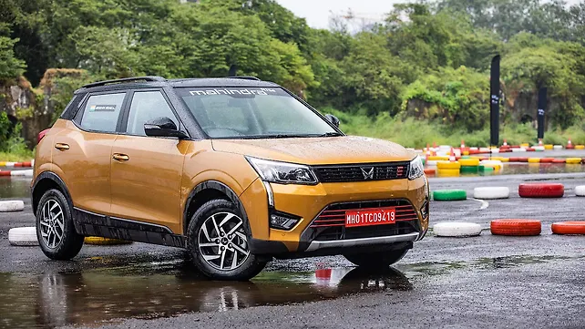 Mahindra XUV300 TurboSport gets BS6 Phase 2 update; prices hiked by up to Rs 20,000 Mahindra XUV300 TurboSport gets BS6 Phase 2 update; prices hiked by up to Rs 20,000