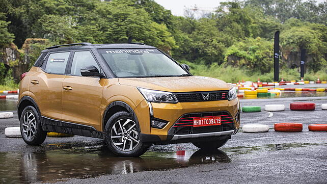 Mahindra XUV300 TurboSport gets BS6 Phase 2 update; prices hiked by up to Rs 20,000