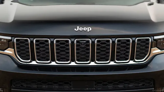 Jeep sold 719 SUVs in India in February 2023 Jeep sold 719 SUVs in India in February 2023