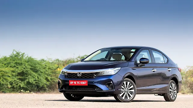 2023 Honda City First Drive Review to go live tomorrow 2023 Honda City First Drive Review to go live tomorrow