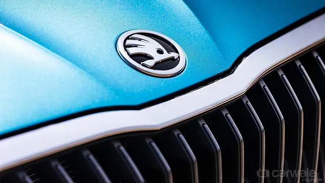Skoda sells 3,418 units in February 2023 Skoda sells 3,418 units in February 2023