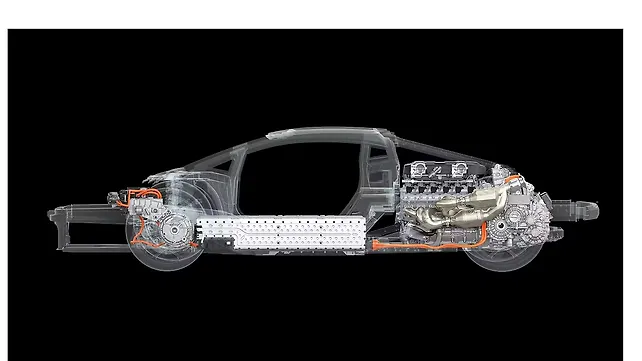Lamborghini Aventador successor to produce 1,000+bhp; unveil soon Lamborghini Aventador successor to produce 1,000+bhp; unveil soon