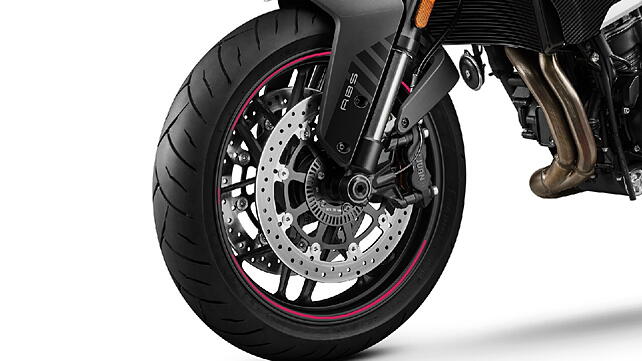 CFMoto  Front Disc Brake