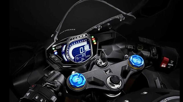 Honda  Instrument Cluster