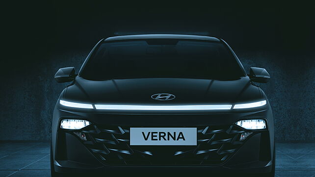 2023 Hyundai Verna new features revealed, will get cooled and heated seats