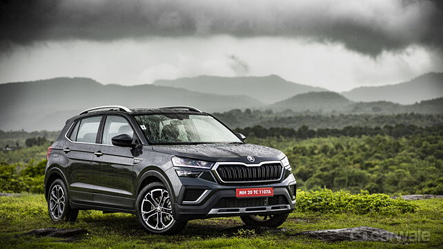 Discounts of over Rs. 90,000 on Skoda Slavia and Kushaq in March 2023