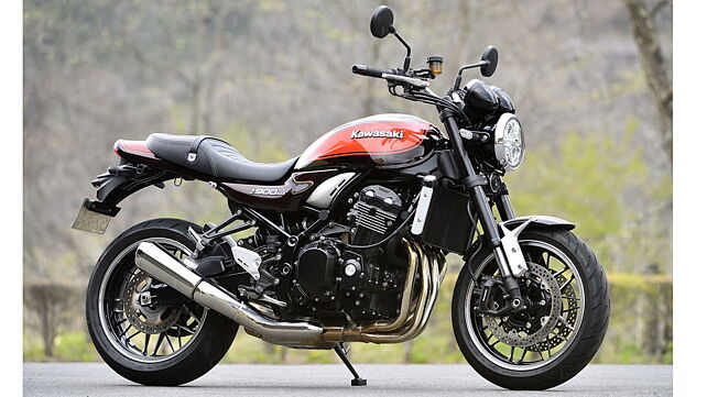 2023 Kawasaki Z900RS launched in India at Rs 16.47 lakh 