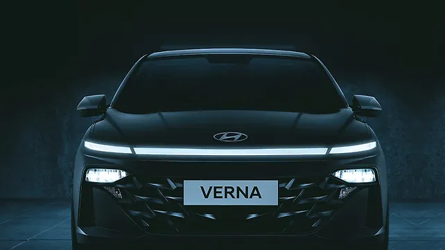2023 Hyundai Verna: All that we know 2023 Hyundai Verna: All that we know