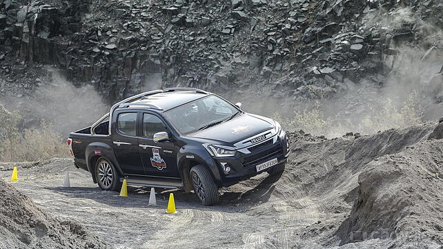 Isuzu announces pre-summer service camp for its SUVs and pick-ups