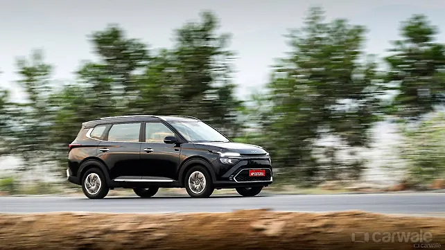 2023 Kia Carens – What’s new? 2023 Kia Carens – What’s new?