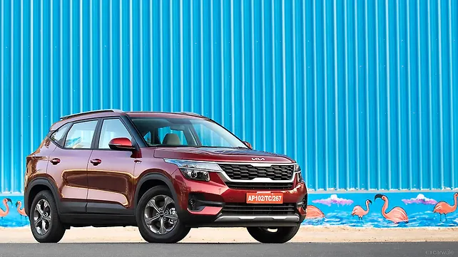 Kia Seltos, Sonet, and Carens waiting period in India revealed Kia Seltos, Sonet, and Carens waiting period in India revealed