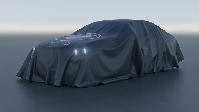 Electric BMW i5 teased; will join next-gen 5 Series Electric BMW i5 teased; will join next-gen 5 Series
