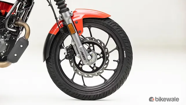 Hero Xpulse 200T 4V: Road Test Review - BikeWale