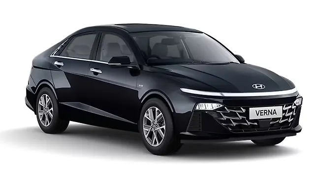 New Hyundai Verna gathers over 8,000 bookings