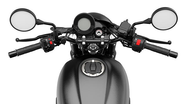 Kawasaki  Handle Bar