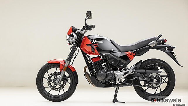 Hero MotoCorp to increase prices of select models from 1 April 