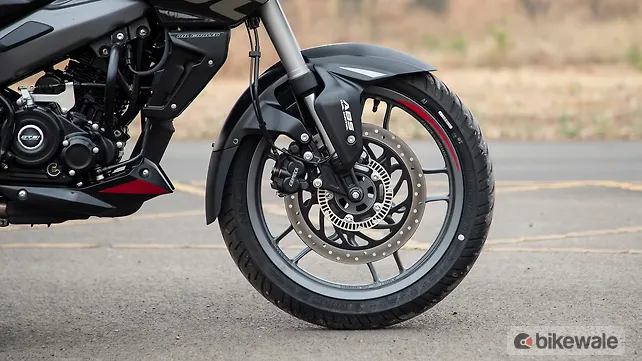 Bajaj Pulsar NS160 Front Wheel