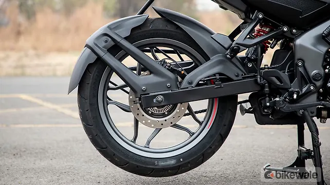 Bajaj Pulsar NS160 Rear Wheel