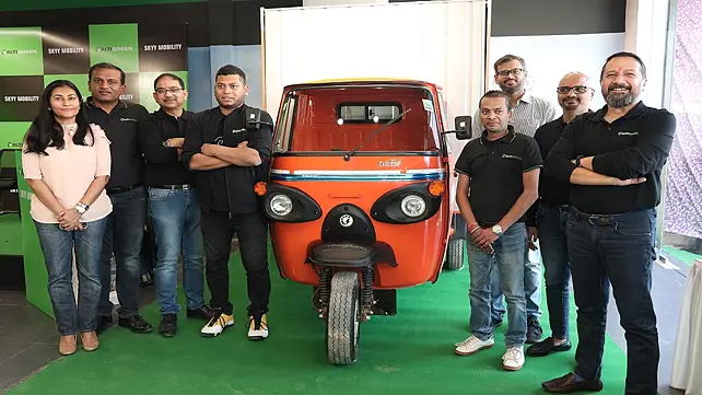 L-R-Prashant Sankeshwar; Gaurav Jain; Amitabh Saran; Debashis-Mitra L-R-Prashant Sankeshwar; Gaurav Jain; Amitabh Saran; Debashis-Mitra