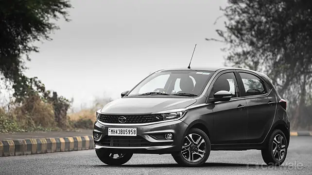 Tata Tiago and Tigor receive BS6 Phase 2 update; mileage improved Tata Tiago and Tigor receive BS6 Phase 2 update; mileage improved