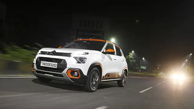Citroen to soon export C3 to African and ASEAN countries Citroen to soon export C3 to African and ASEAN countries
