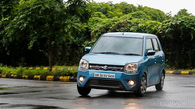 2023 Maruti Wagon R specifications leaked; launch likely soon 2023 Maruti Wagon R specifications leaked; launch likely soon