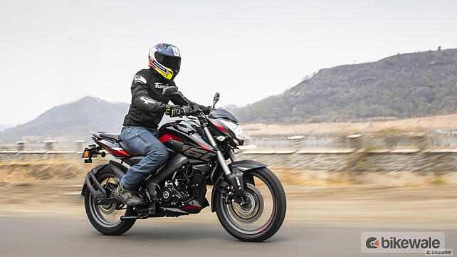 2023 Bajaj Pulsar NS160 on-road prices in the top 10 cities of India
