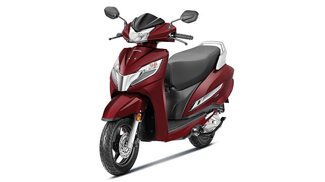 Activa ka scooty sale