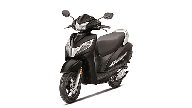 2023 Honda Activa 125 Top 5 Highlights: Prices, specifications, features, and rivals!