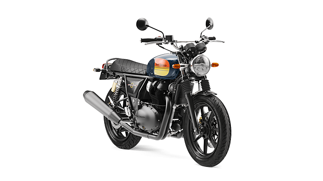 2023 Royal Enfield Interceptor 650 on-road prices in the top 10 cities of India