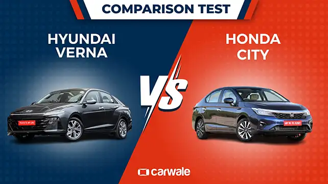 Hyundai Verna vs Honda City – Specs Compared Hyundai Verna vs Honda City – Specs Compared