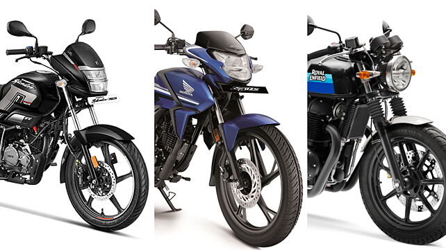 Motorcycles launched in March 2023: Honda Shine 100, Bajaj Pulsar 220F, and more!