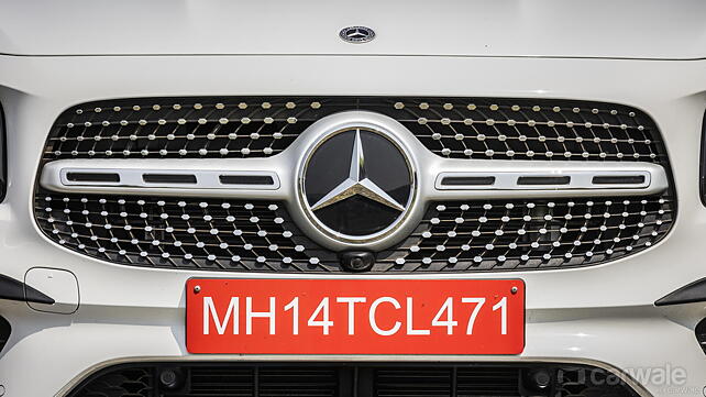 Mercedes-Benz to setup high-power charging network