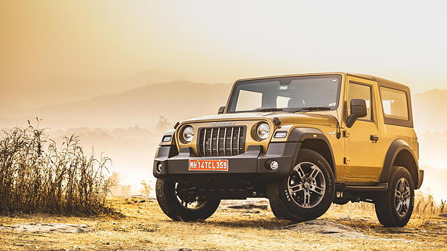 Three reasons why you should choose the Mahindra Thar RWD over the 4WD model