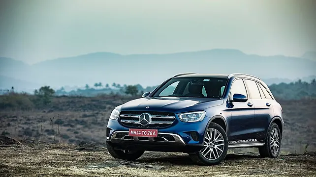 Mercedes-Benz increases prices in India by up to Rs. 20 lakh Mercedes-Benz increases prices in India by up to Rs. 20 lakh
