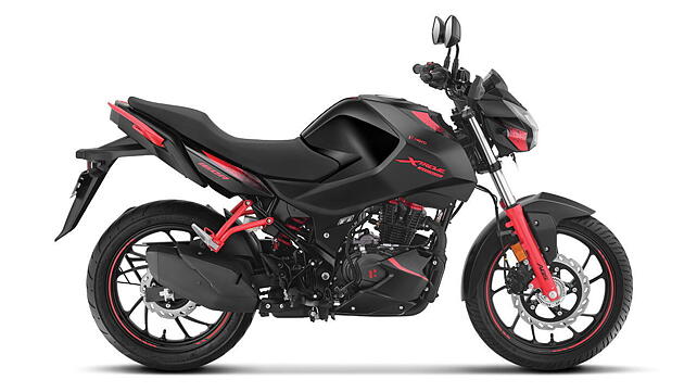 Hero Xtreme 160R prices in the top 10 cities of India