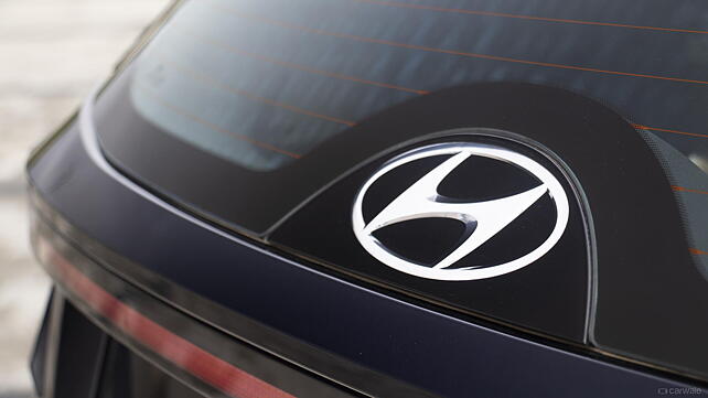 Hyundai sells 50,600 units in India in March 2023
