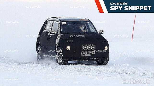 Hyundai micro-SUV confirmed; to be launched in India later this year
