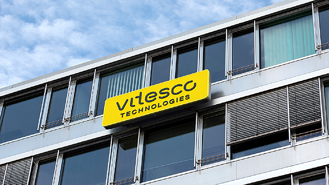 Vitesco