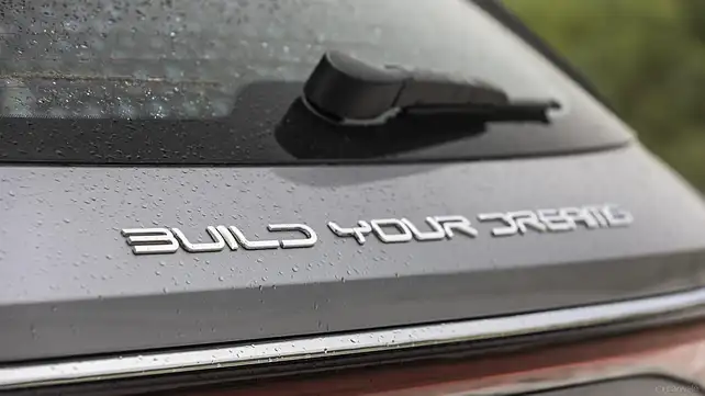 BYD sells 281 EVs in India in March 2023 BYD sells 281 EVs in India in March 2023
